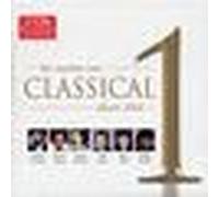 No. 1 Classical Album 2004, The