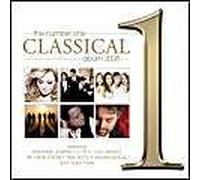Various - The No.1 Classical Album 2008 [Import]