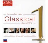 No.1 Classical Album - No. 1 Classical Album [Import]