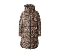 No. 1 Como Manteau d’hiver écru / marron / noir, Taille XS