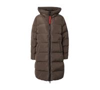 No. 1 Como Manteau d’hiver 'ZERMATT' beige foncé, Taille L