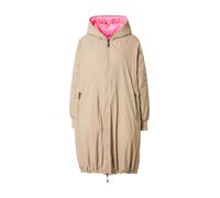 No. 1 Como Manteau mi-saison 'Nora' beige clair, Taille XL