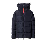 No. 1 Como Veste d’hiver bleu marine / orange, Taille XL