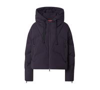 No. 1 Como Veste d’hiver 'Klee' noir, Taille XL