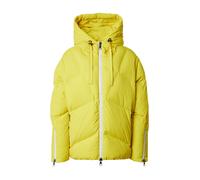 No. 1 Como Veste d’hiver 'Lou' jaune, Taille L