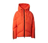No. 1 Como Veste d’hiver 'Lou' orange, Taille XS