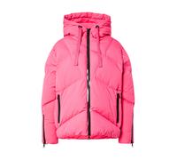 No. 1 Como Veste d’hiver 'Lou' rose clair, Taille S