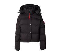 No. 1 Como Veste d’hiver noir, Taille L