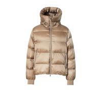 No. 1 Como Veste d’hiver 'SCOTIA' sable, Taille XL