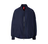 No. 1 Como Veste mi-saison 'BINETTO' bleu marine, Taille S