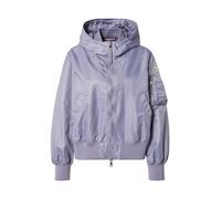 No. 1 Como Veste mi-saison 'Creek' bleu-gris, Taille M