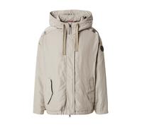 No. 1 Como Veste mi-saison 'DUPLA' gris, Taille S