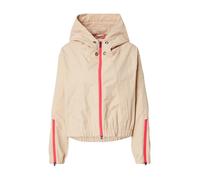No. 1 Como Veste mi-saison 'KOKO' sable / rose clair, Taille XS