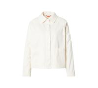 No. 1 Como Veste mi-saison 'QUEEN' blanc denim, Taille XL