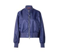 No. 1 Como Veste mi-saison 'ROSIE' bleu foncé, Taille S