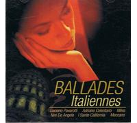 No. 1 Compil Ballades Italiennes