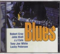 No. 1 Compil Blues