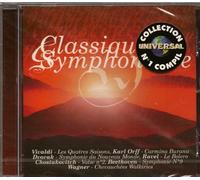 No. 1 Compil Symphonique