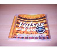 No. 1 Compil Valses De Vienne