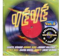 No. 1 Compil Yeyes Vol. 1