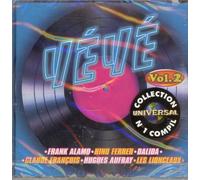 No. 1 Compil Yeyes Vol. 2