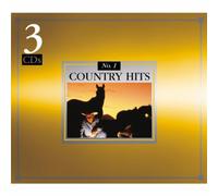 No. 1 Country Hits