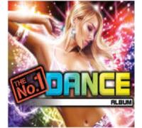 No 1 Dance Album