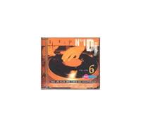 Artistes Divers - N°1 DJ Vol.6