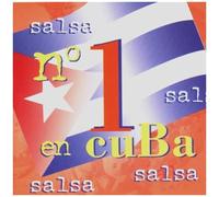 No. 1 En Cuba : Salsa – Compilation – Universal Music Group