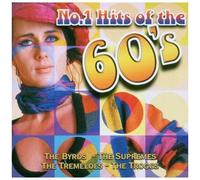 Various – No. 1 Hits of The 60's – Import