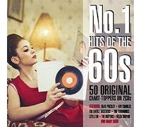 No 1 Hits Of The 60s
