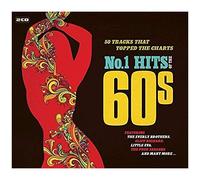 Various – No.1 Hits of The Sixties – Import