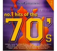 No.1 Hits Of The 70's