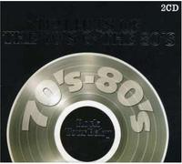 No.1 Hits of The 70's & 80's [Import]