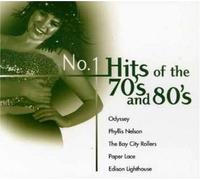 No.1 Hits of the 70's & 80's - No.1 Hits of the 70's & 80's