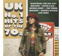 No.1 Hits of The 70's [Import]