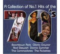 No.1 Hits of the 70s - No.1 Hits of The 70s [Import]