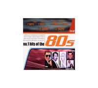 No. 1 Hits Of The 80's