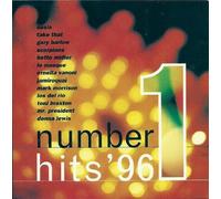No.1 Hits of The Year '96 [Import]