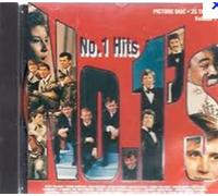 No. 1 Hits Vol. 1 - Ricky Valence, Lonnie Donegan, Mungo Jerry, George Mccrae. [Import]