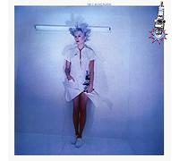 Sparks - No. 1 In Heaven (Reissue) (Translucent Crystal) (LP)