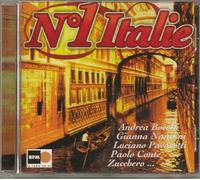 No. 1 Italie Vol. 1