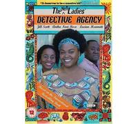 No. 1 Ladies Detective Agency [Import anglais]