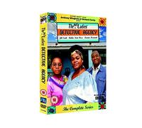 No 1 Ladies' Detective Agency-Series 1 (2 DVD) [Edizione: Regno Unito] [Import]