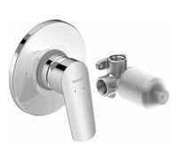 No.1 Mitigeur De Douche Encastrée Avec Corps D'Encastrement - N14210007010 - Duravit