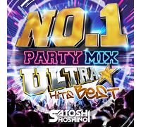 No.1 Party Mix:Ultra Hits R&B [Import allemand]