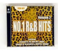 No 1 R&B Hits Vol.2 [Import]