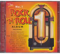 No.1 Rock N Roll Album
