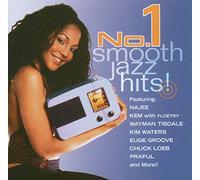 Various Mielsch – No 1 Smooth Jazz Hits