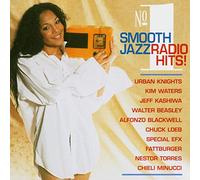 No 1 Smooth Jazz Radio Hits